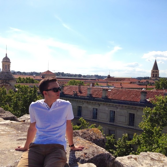 Meet your Posher, Skyler - Picture 1 of 1